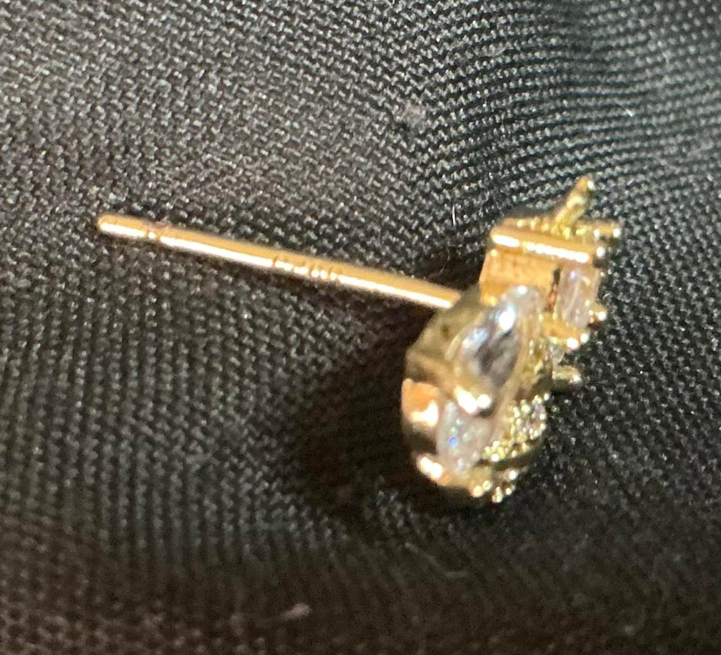 ^ Buzz By Earrings