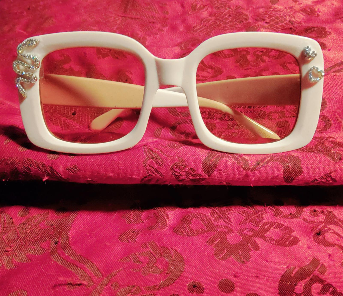 Snake Eyes Sunglasses