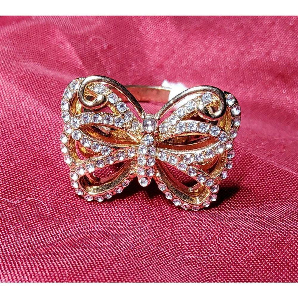9 Acceptable Ring filled