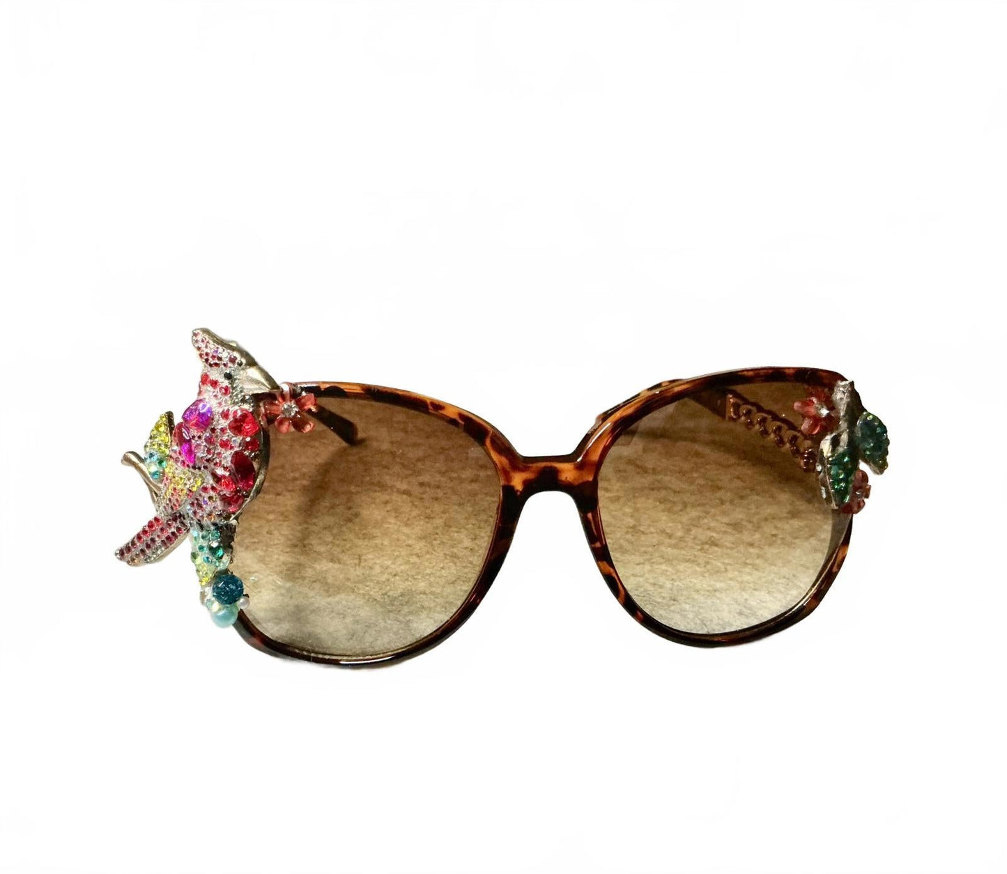 Red Robin Sunglasses