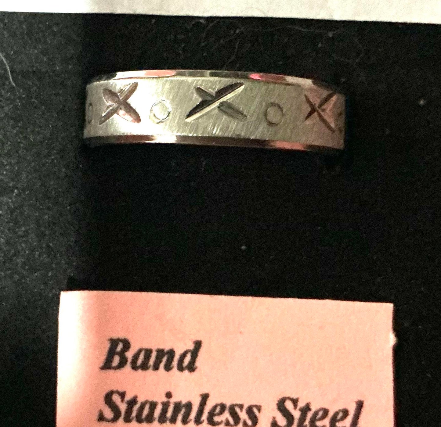 9.5 ET Ring Band