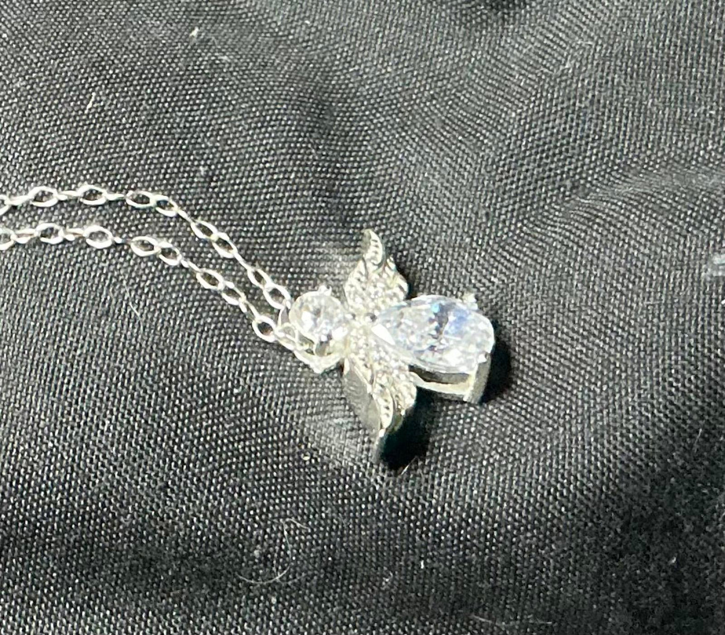 $ Angel Necklace