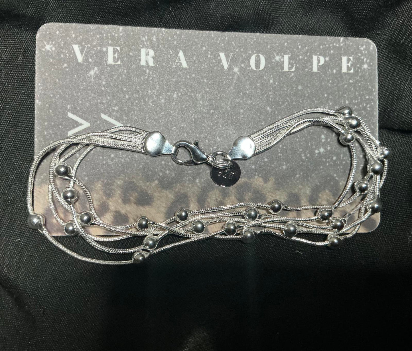 $ Stranded Bracelet