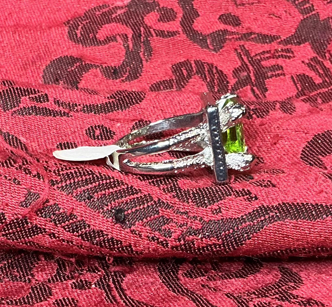 9 Cut Ring steel