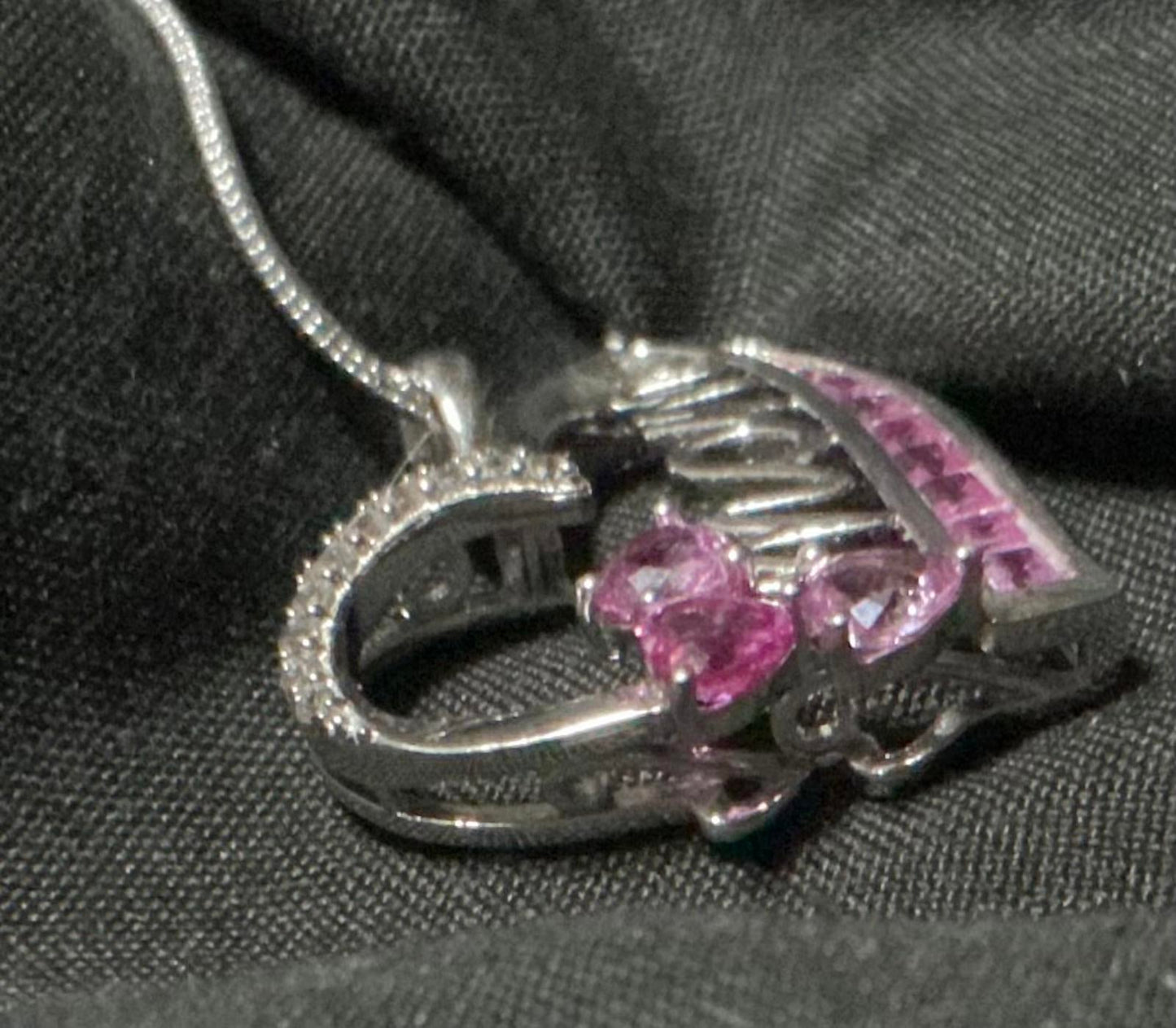 X Moma Mia Necklace