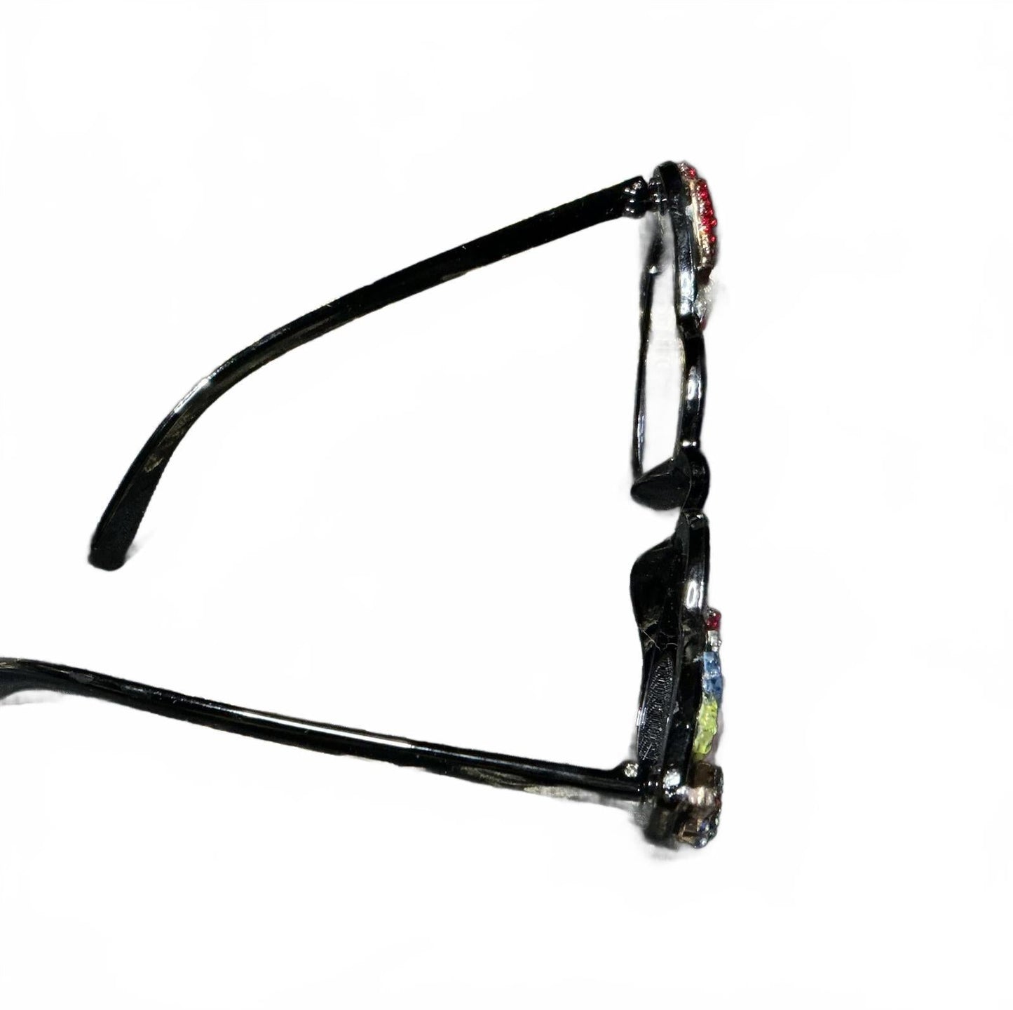 Riot Lips Sunglasses