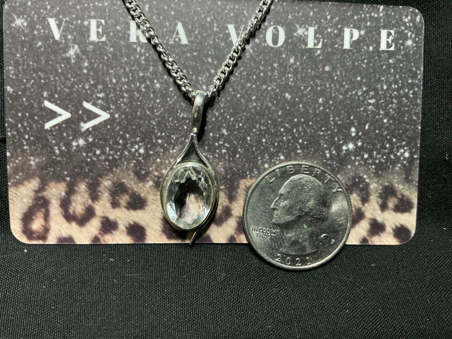 ? Oval Bulk Necklace