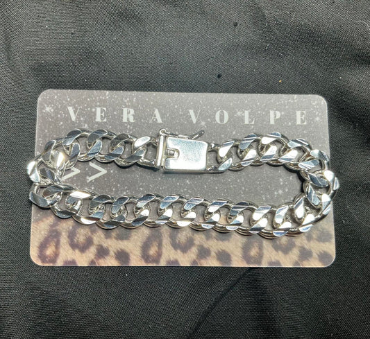 $ Chuck Chain Bracelet