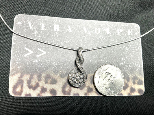 $ Finite Necklace