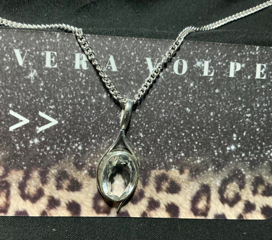 ? Oval Bulk Necklace