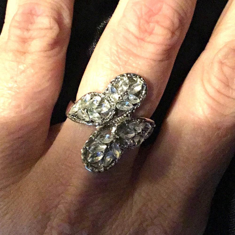 Leaf Ring 9