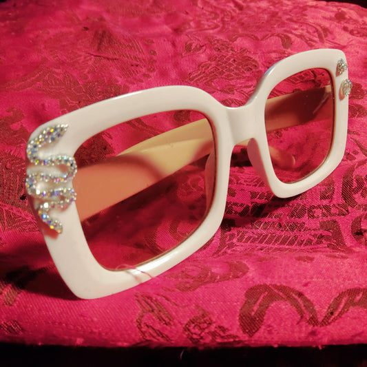 Snake Eyes Sunglasses