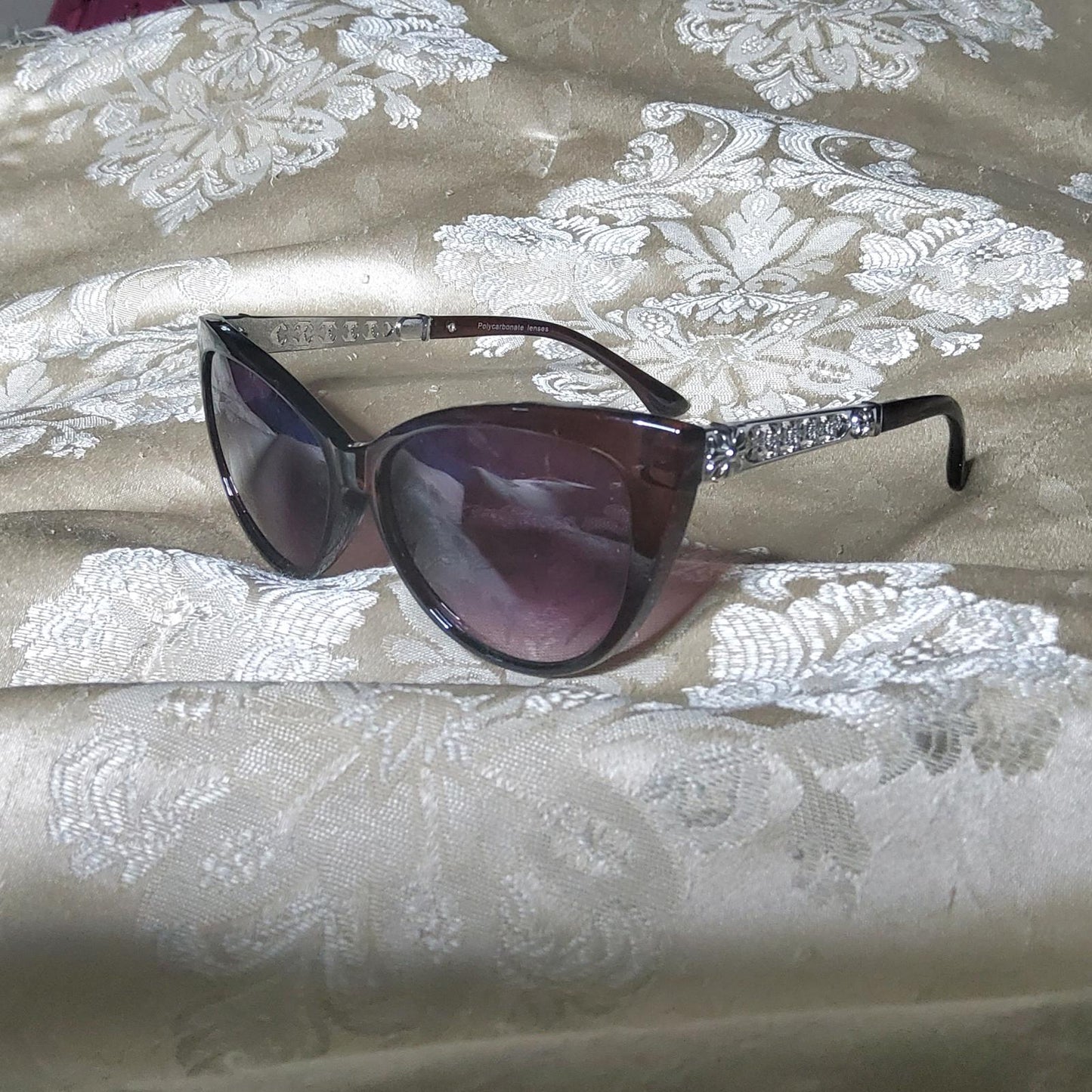 N Outback Sunglasses