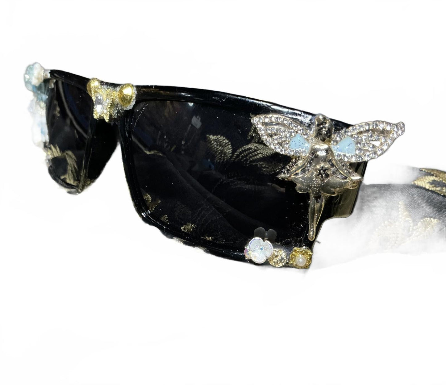Peony Bushel Sunglasses