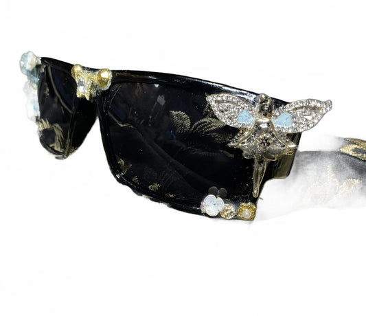 Peony Bushel Sunglasses