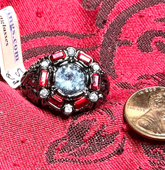 10 Rite Ring stainless steel