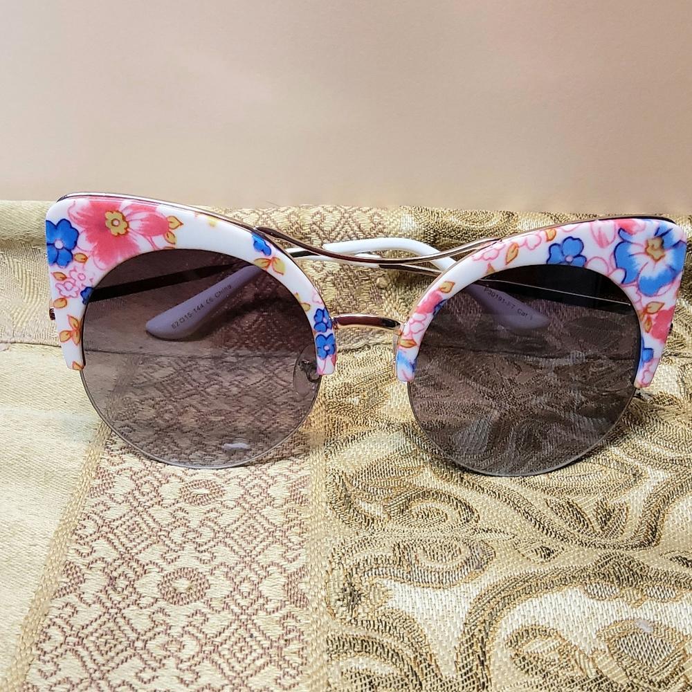 Tufu Sunglasses