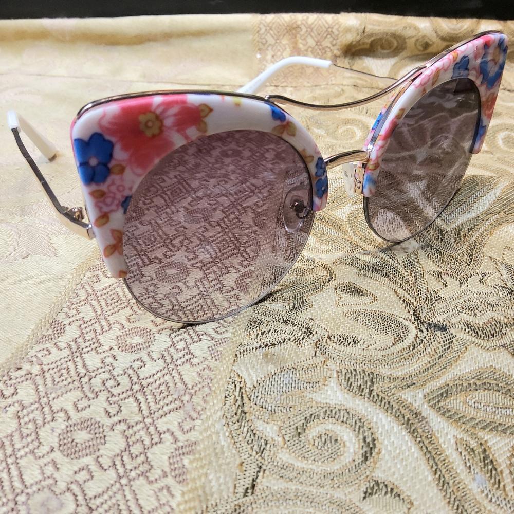 Tufu Sunglasses