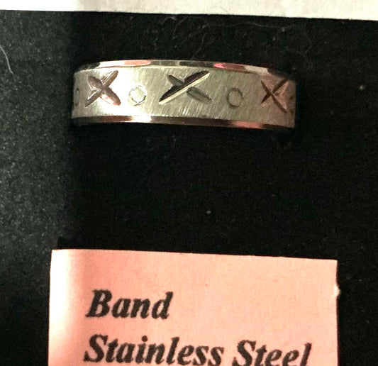 9.5 ET Ring Band