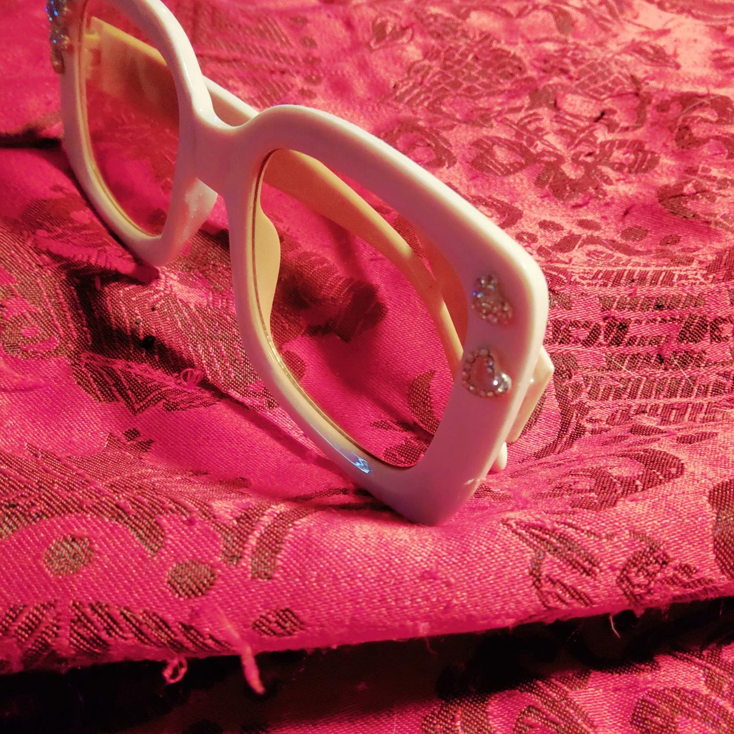 Snake Eyes Sunglasses