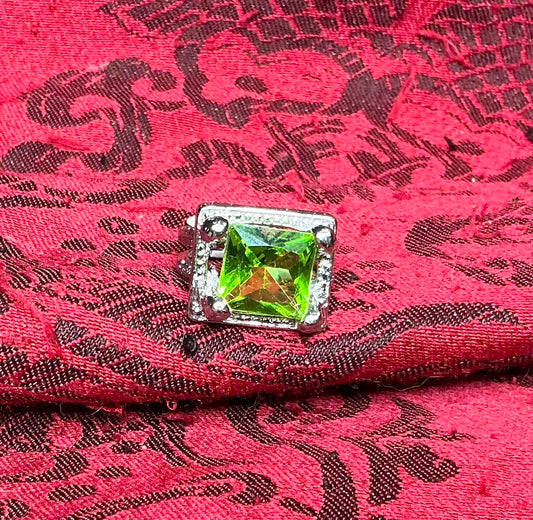 9 Cut Ring steel