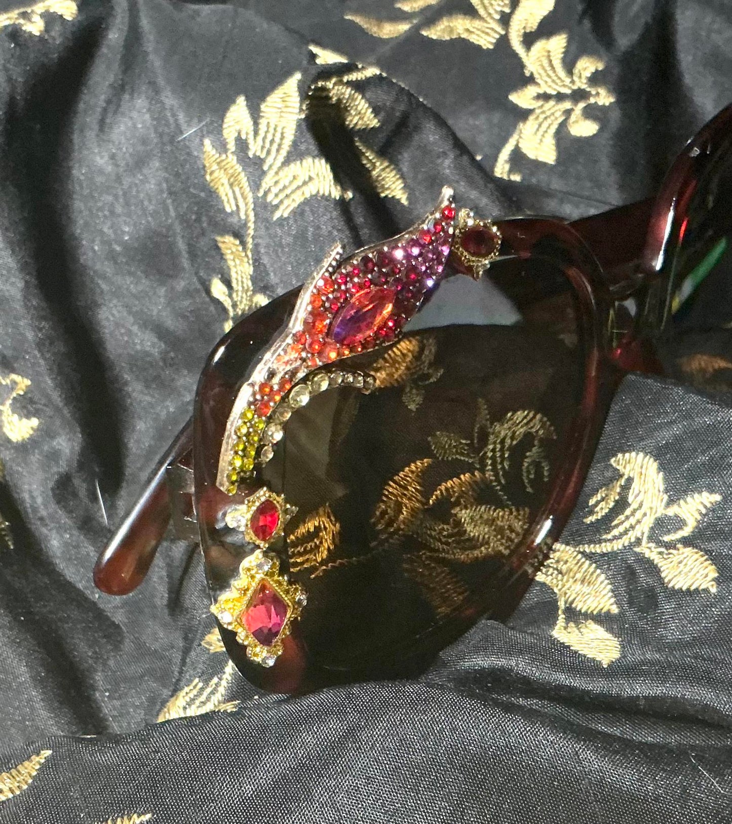 Pheonix Sunglasses