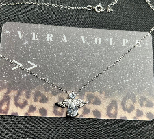 $ Angel Necklace