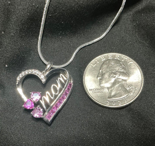 X Moma Mia Necklace