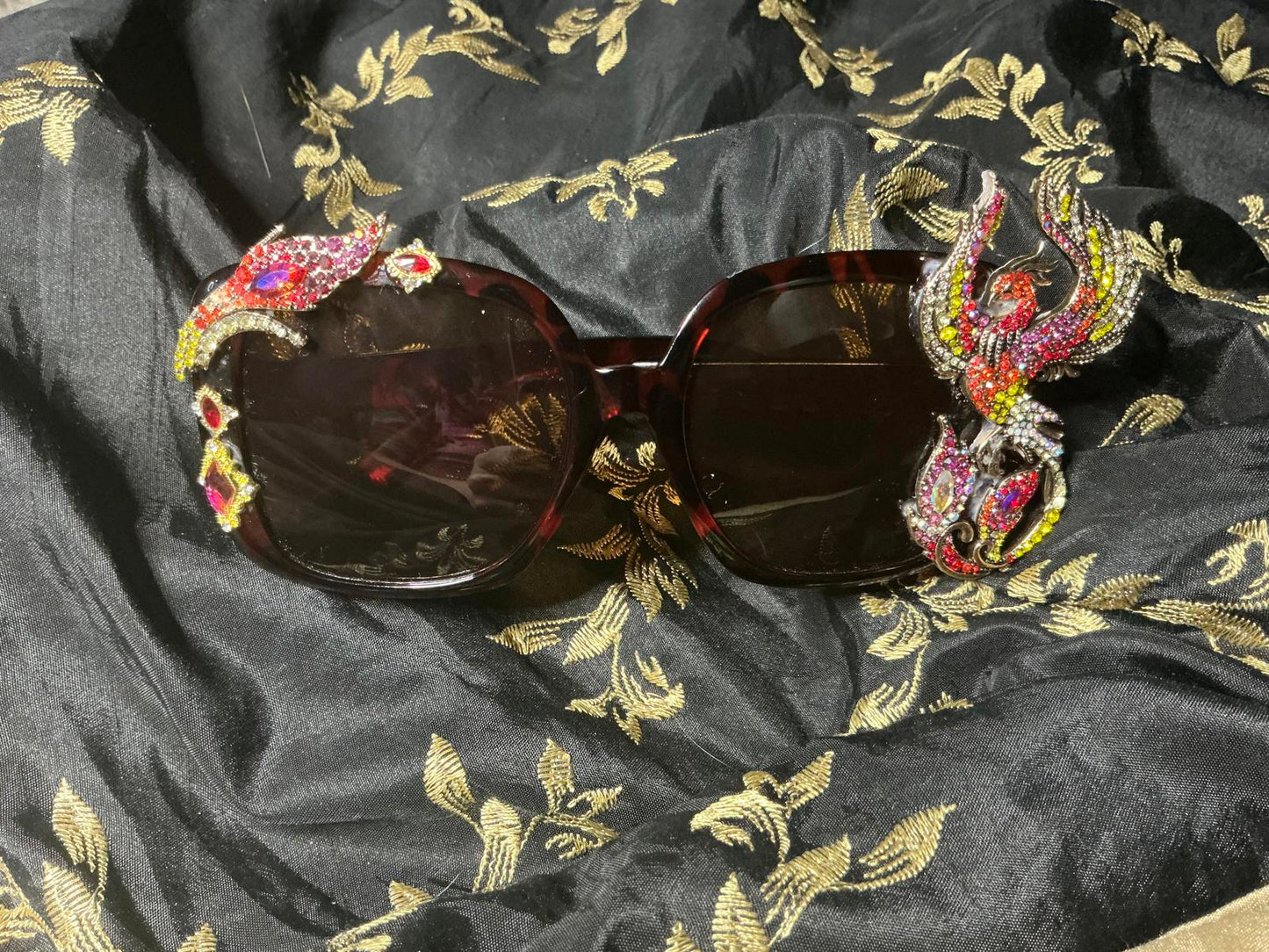 Pheonix Sunglasses