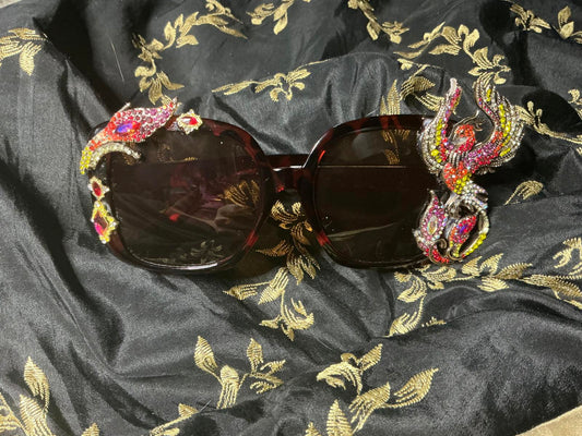 Pheonix Sunglasses