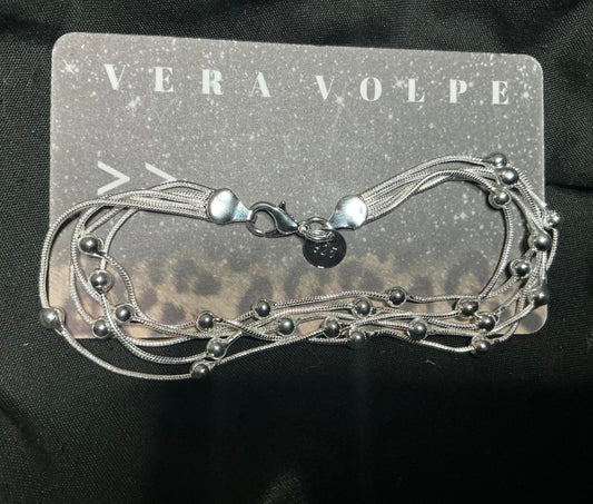 $ Stranded Bracelet