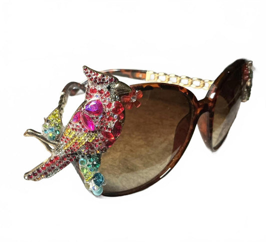 Red Robin Sunglasses