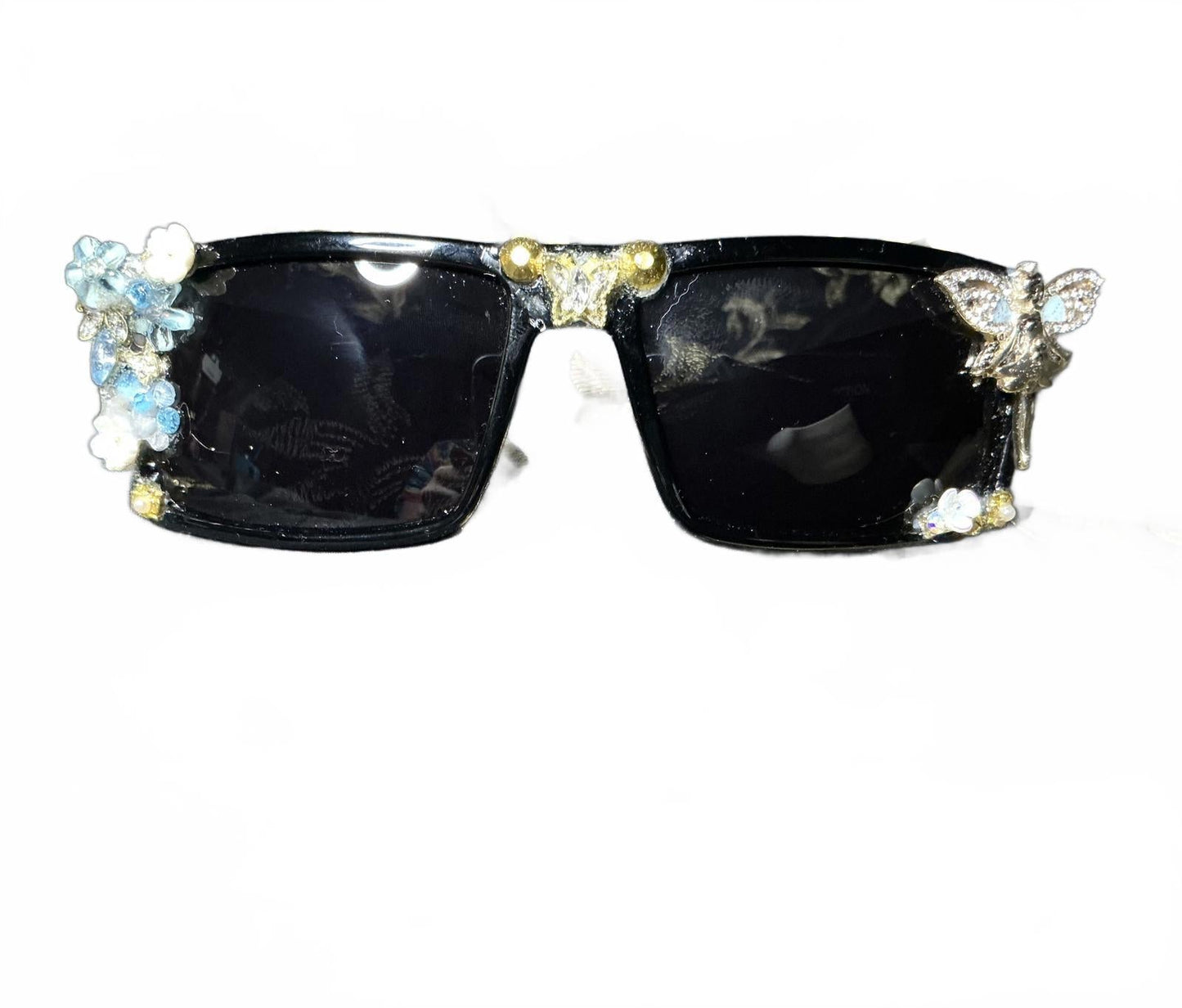 Peony Bushel Sunglasses