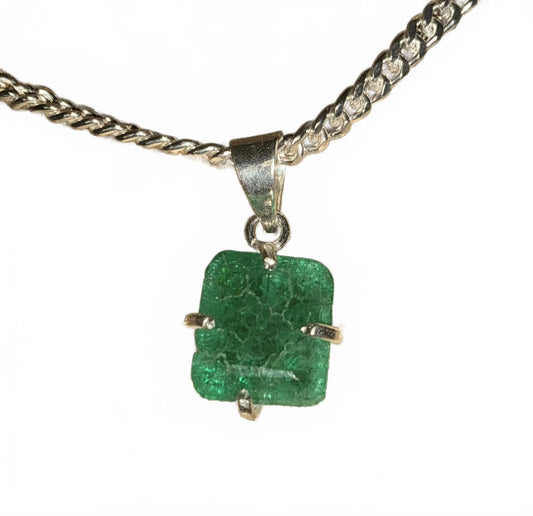 * Emmy Award Necklace