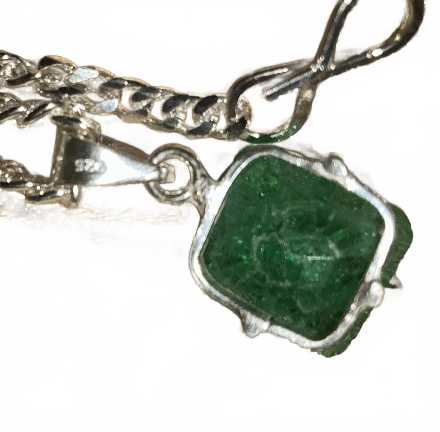 * Emmy Award Necklace