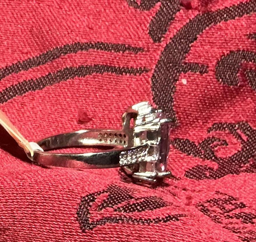 9 Sweet Ring sterling