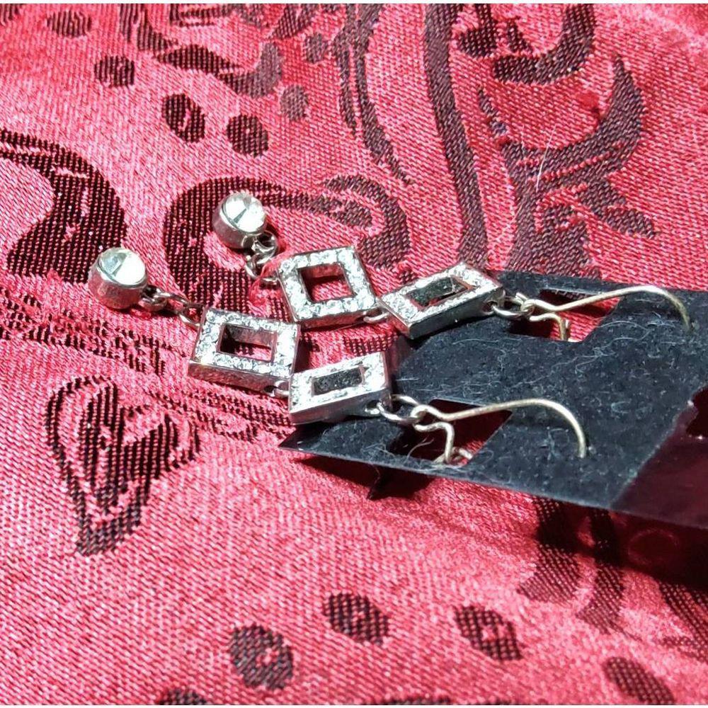 Glare Earrings